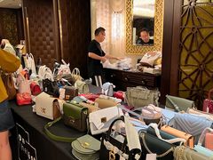 -北京中国大饭店