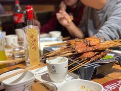 -管氏翅吧(马家堡店)