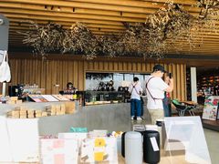 -Seesaw Coffee(朝阳大悦城店)