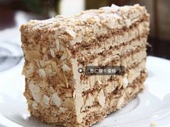 -德南面包房(尚都店)