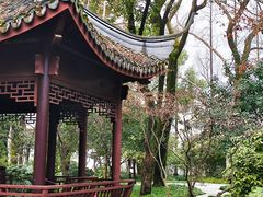 -上海醉白池公园
