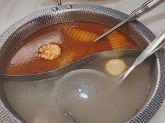 -潮汕大目牛肉火锅(水围店)