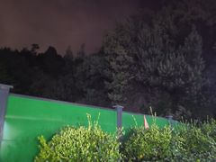 -长虫山生态公园风景林