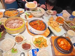-七八冷面·延边朝鲜族美食(欢乐谷店)