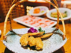 鸡翅-有喜屋·深夜食堂(北京西路店)