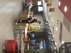 -麦当劳(世贸店)