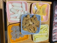 -四喜小胖·北京涮肉(五道营店)