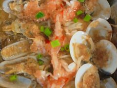 -拾味馆(万达广场店)