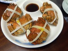 -小陆莲花蟹园农家乐(莲花岛店)