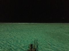 -嵊泗基湖沙滩