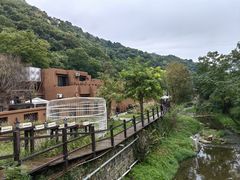 -泰莲庭·溪畔餐厅(雁栖湖店)