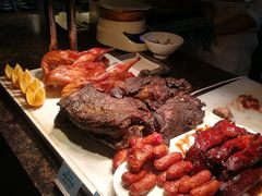 -星伦多自助料理·涮烤一体(虹悦城店)