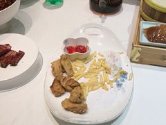 -香丰阁·烤鸭·川湘菜(昌平店)