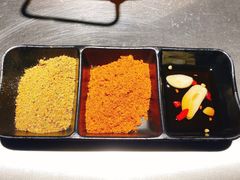 -冰冰龙虾·江湖菜·花园江景餐厅