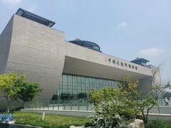 -中国京杭大运河博物馆