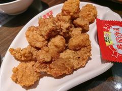 -豪享来中西餐厅(隆昌店)