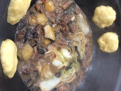 -哈尔滨东北铁锅炖(都督街店)