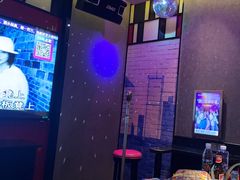 -音乐派KTV(银泰城店)