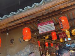 -帝一铭家宴(板塘店)