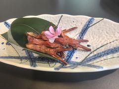 -山外山·林语花园餐厅