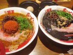 -豚王拉面(澳门银河店)