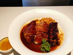-汤城小厨•粤菜•靓汤(金宝街店)