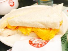 -义顺牛奶公司(庇利金街店)