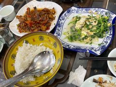 -徽州美食(三十年老店)