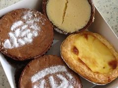 brownie&nbsp;is&nbsp;not&nbsp;bad-巴黎贝甜(大宁国际商业广场店)