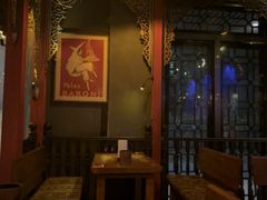 -Helens海伦司小酒馆(广州永庆坊店)