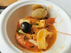 -IL Forno 意坊·意大利餐厅(花园店)
