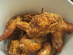 -麦当劳·得来速店(星沙大道店)