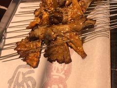 -杨家崴子碳缸烧烤(东三马路店)