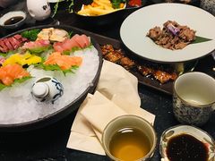 -德川家日本料理(中关村寰太大厦店)