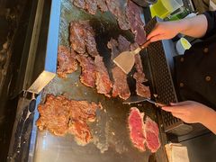 -东方红海鲜百汇(国际大厦店)