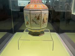 -上海博物馆(人民广场馆)