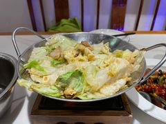 -春天里餐厅(西田城店)