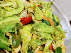 -乾隆美食·本帮菜(黄河路店)
