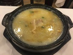 -金城大酒店-中餐厅(汾江中路店)