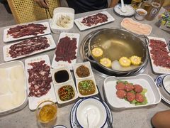 牛肉火锅-杏花吴记牛肉火锅