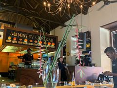 -Ministry of Crab(科伦坡店)