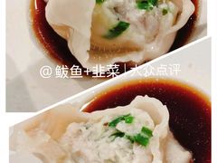 -老边饺子馆(东单店)