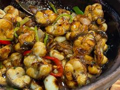 -津津菜馆(绝没分店)