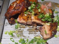 -绿茶餐厅(成都大悦城店)