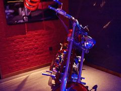 -额尔敦传统涮(公园西路店)