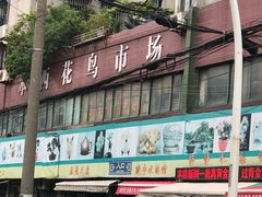 -本溪路花鸟市场(江浦路1709弄小区店)