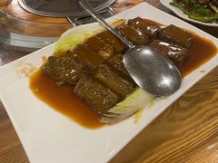 -横琴蚝苑·地道农家菜