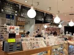 -猫的天空之城概念书店(景德镇陶溪川店)
