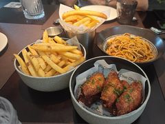 -22ºN BISTRO西餐&酒馆