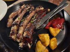 -La Maison 夜来香(进贤路店)